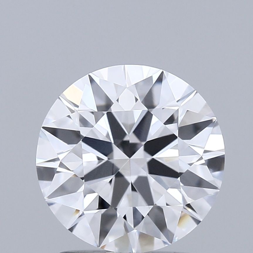 Loose Diamond - ROUND 2.01ct D VVS2: Loose Diamond - ROUND 2.01ct D VVS2 Source: This is a real non-mined Diamond that has been grown in a lab Shape: ROUND Carats: 2.01 Color: D Clarity: VVS2 Certification: IGI Video: Video Link