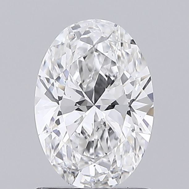 Loose Diamond - OVAL 1.13ct E VS2 (1 of 1)