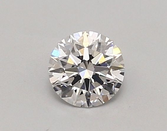 Ideal Loose Diamond - ROUND 0.48ct E VVS2 (1 of 1)