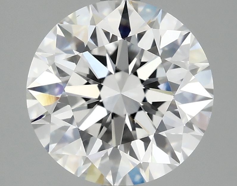 Loose Diamond - ROUND 3.06ct E VS1 (1 of 1)