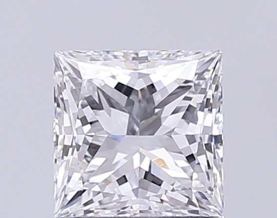 Loose Diamond - PRINCESS 1.07ct D VVS1 (1 of 1)