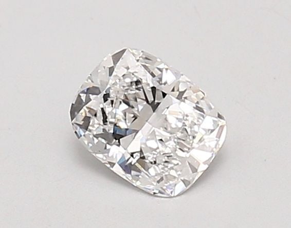 Loose Diamond - CUSHION MODIFIED 0.62ct D VVS1 (1 of 1)