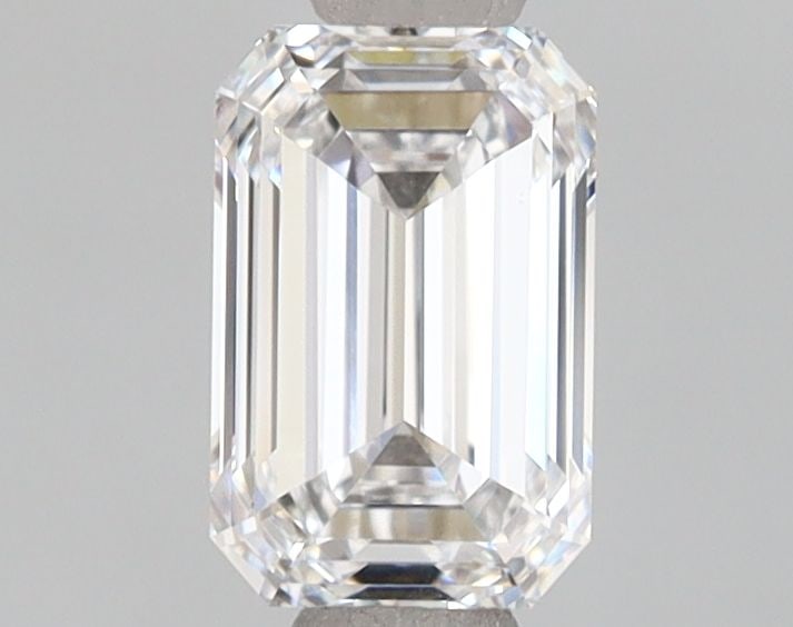 Loose Diamond - EMERALD 1.13ct D VVS1 (1 of 1)