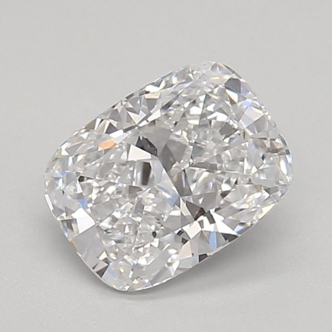 Loose Diamond - CUSHION MODIFIED 0.93ct D VVS2 (1 of 1)