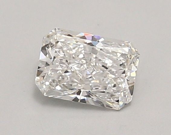 Loose Diamond - RADIANT 0.72ct E VVS1 (1 of 1)
