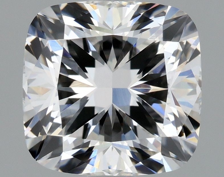 Loose Diamond - CUSHION BRILLIANT 1.98ct F VVS2 (1 of 1)