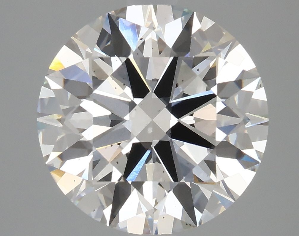 Ideal Loose Diamond - ROUND 3.83ct F VS2: Ideal Loose Diamond - ROUND 3.83ct F VS2 Source: This is a real non-mined Diamond that has been grown in a lab Shape: ROUND Carats: 3.83 Color: F Clarity: VS2 Certification: IGI Video: