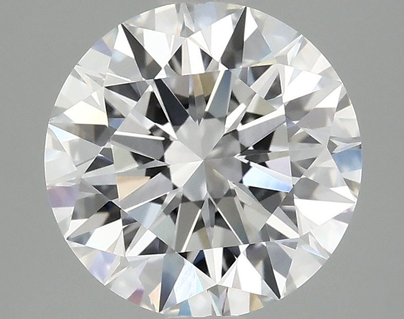 Loose Diamond - ROUND 2.98ct E VVS2 (1 of 1)