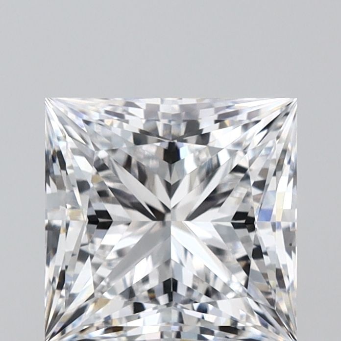 Loose Diamond - PRINCESS 1.5ct D VS1 (1 of 1)