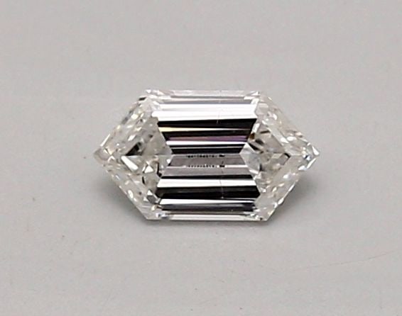 Loose Diamond - HEXAGONAL 0.37ct F VS2 (1 of 1)