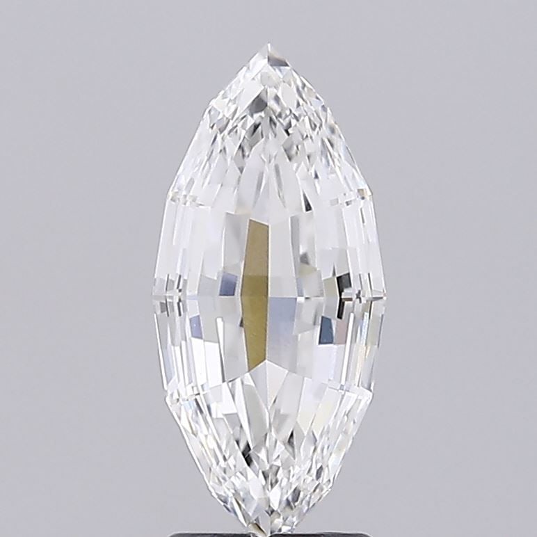 Loose Diamond - OTHER 3.04ct E IF (1 of 1)