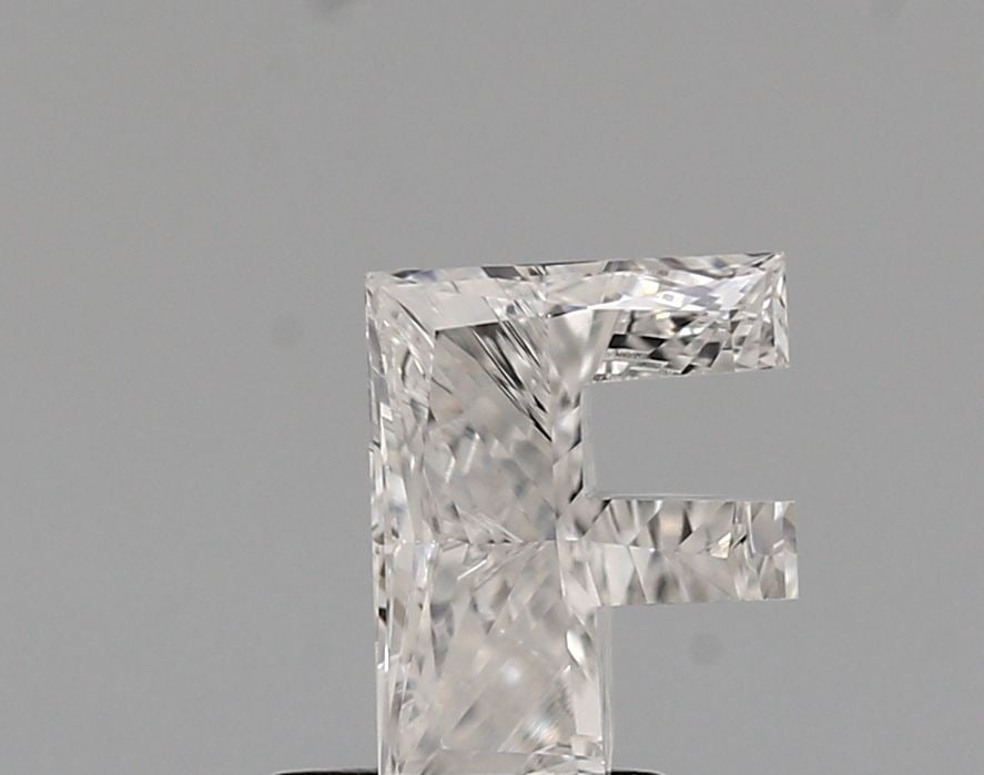 Loose Diamond - OTHER 0.85ct E VS1 (1 of 1)