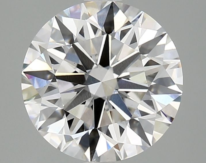 Loose Diamond - ROUND 2.97ct F VS1 (1 of 1)