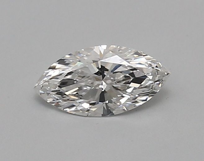 Loose Diamond - MARQUISE 0.61ct E VS1 (1 of 1)