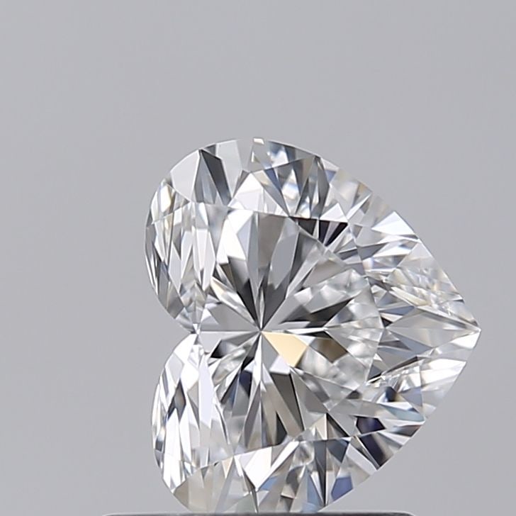 Loose Diamond - HEART 0.98ct E VVS2 (1 of 1)