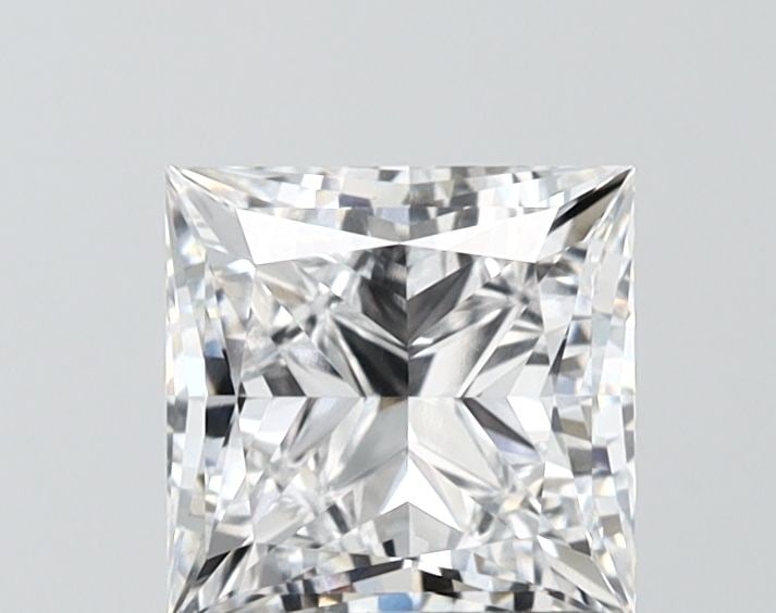 Loose Diamond - PRINCESS 1.57ct D IF (1 of 1)