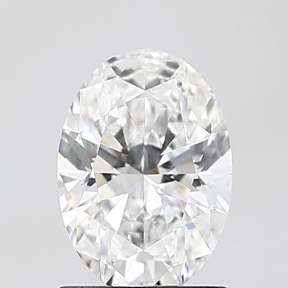 Loose Diamond - OVAL 1.23ct E VVS2 (1 of 1)