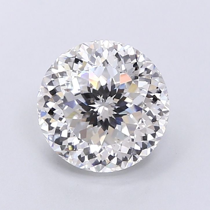 Loose Diamond - ROUND 3.04ct E VS1 (1 of 1)