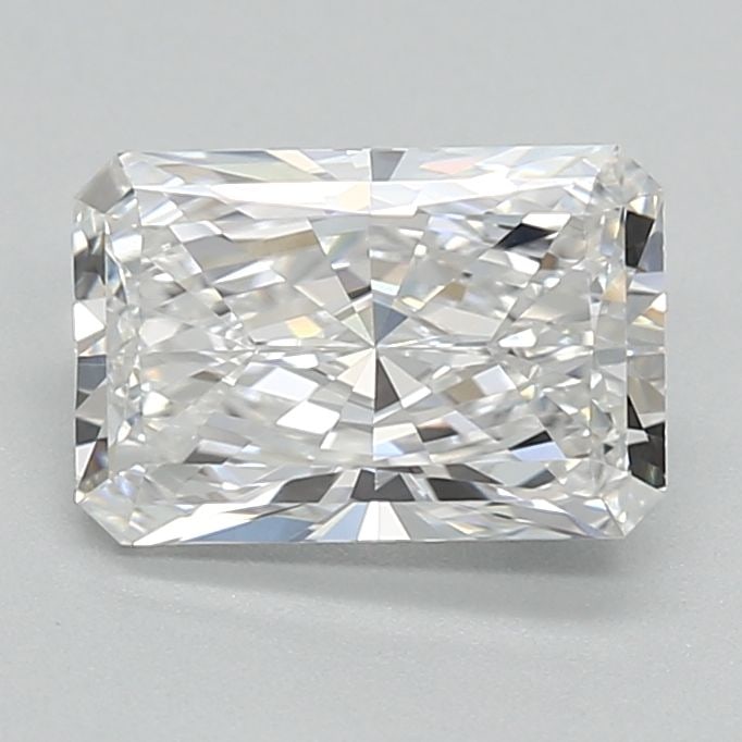 Loose Diamond - RADIANT 1.09ct E VVS1 (1 of 1)