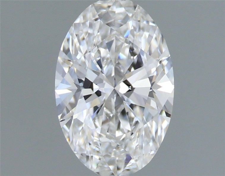 Loose Diamond - OVAL 1.0ct E VVS1 (1 of 1)
