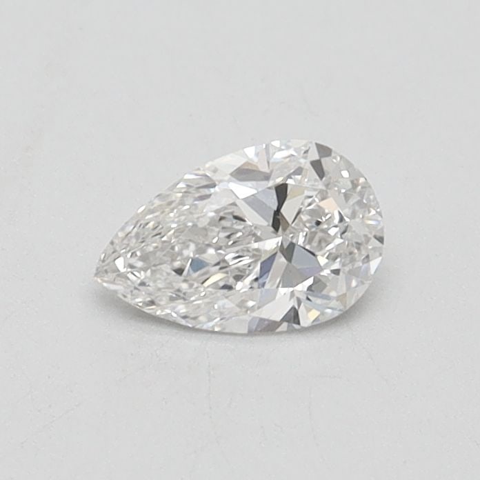 Loose Diamond - PEAR 0.3ct F VVS2 (1 of 1)