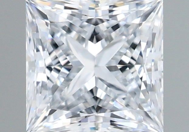 Loose Diamond - PRINCESS 1.02ct E VVS2: Loose Diamond - PRINCESS 1.02ct E VVS2 Source: This is a real non-mined Diamond that has been grown in a lab Shape: PRINCESS Carats: 1.02 Color: E Clarity: VVS2 Certification: IGI Video: