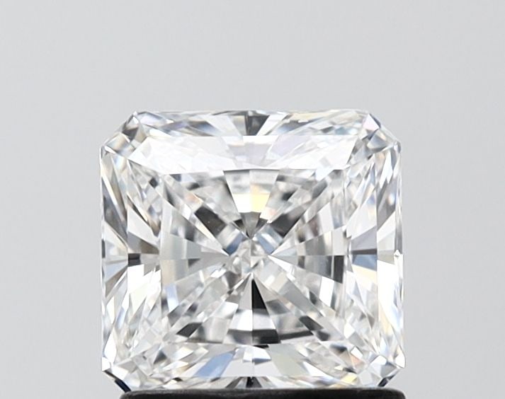 Loose Diamond - SQUARE RADIANT 1.23ct D VVS2 (1 of 1)