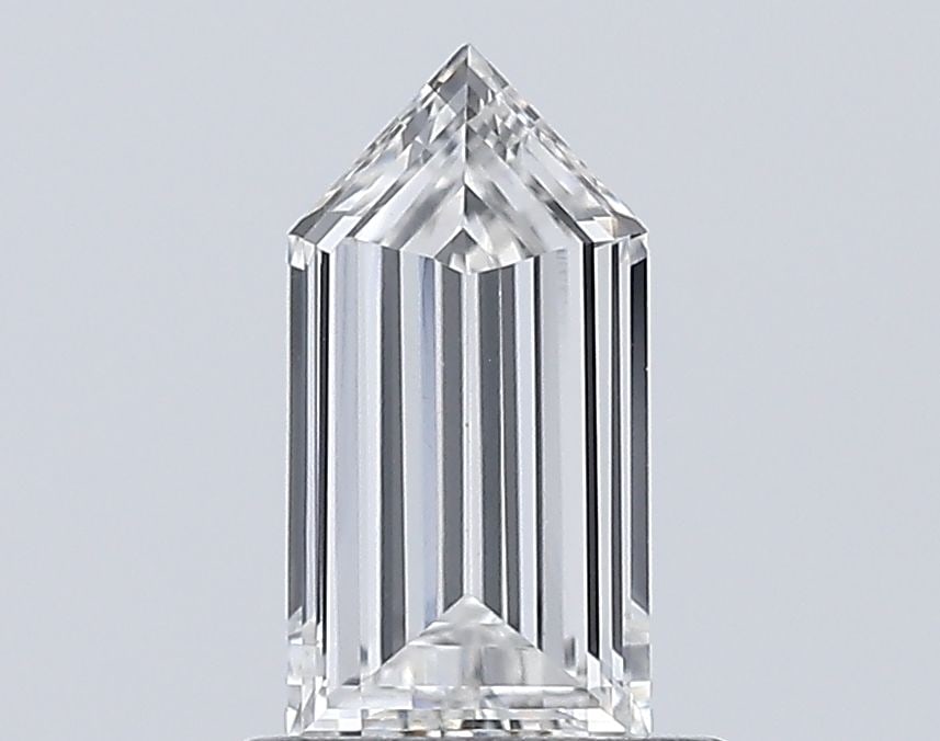 Loose Diamond - PENTAGONAL 0.68ct H VVS2 (1 of 1)