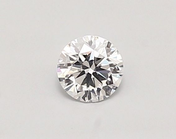 Loose Diamond - ROUND 0.31ct D VVS1 (1 of 1)