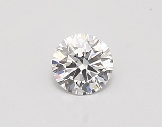 Ideal Loose Diamond - ROUND 0.3ct D VVS2 (1 of 1)