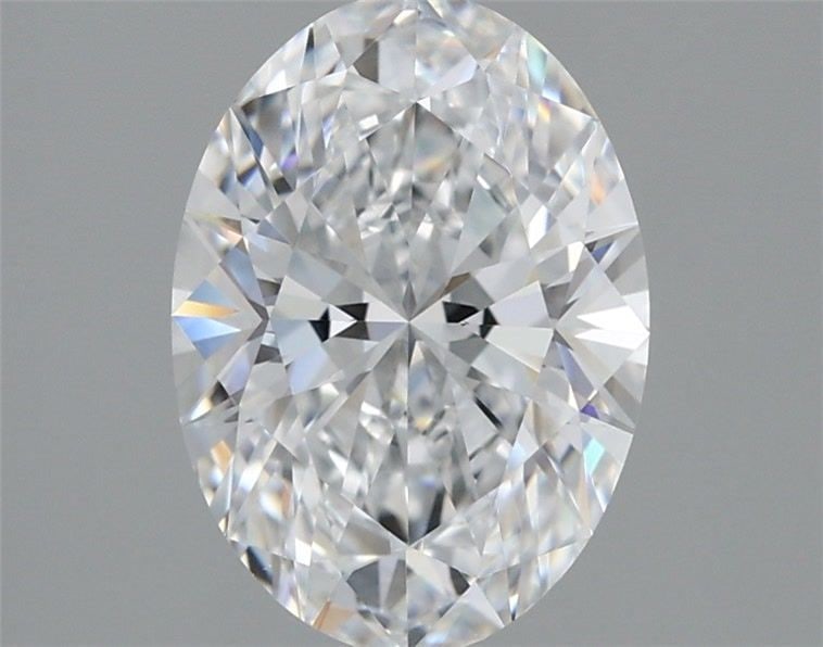 Loose Diamond - OVAL 2.06ct D VVS1: Loose Diamond - OVAL 2.06ct D VVS1 Source: This is a real non-mined Diamond that has been grown in a lab Shape: OVAL Carats: 2.06 Color: D Clarity: VVS1 Certification: IGI Video: