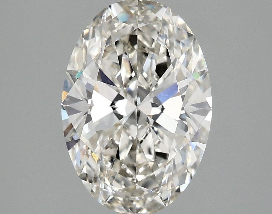 Loose Diamond - OVAL 1.98ct G VVS2: Loose Diamond - OVAL 1.98ct G VVS2 Source: This is a real non-mined Diamond that has been grown in a lab Shape: OVAL Carats: 1.98 Color: G Clarity: VVS2 Certification: IGI Video: