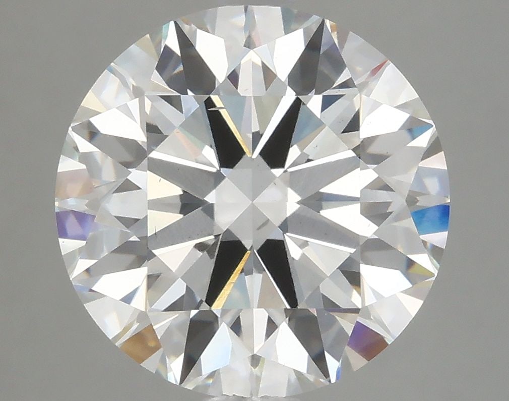 Ideal Loose Diamond - ROUND 4.61ct G VS2: Ideal Loose Diamond - ROUND 4.61ct G VS2 Source: This is a real non-mined Diamond that has been grown in a lab Shape: ROUND Carats: 4.61 Color: G Clarity: VS2 Certification: IGI Video: