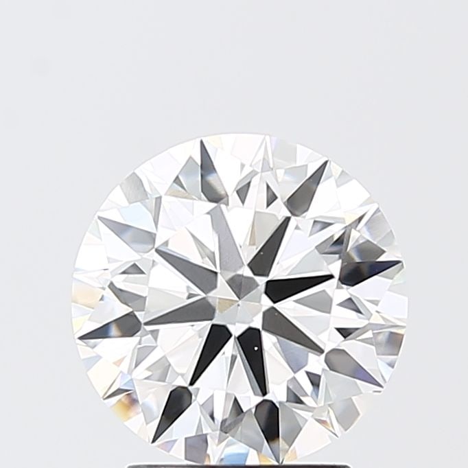 Ideal Loose Diamond - ROUND 2.51ct E VS1: Ideal Loose Diamond - ROUND 2.51ct E VS1 Source: This is a real non-mined Diamond that has been grown in a lab Shape: ROUND Carats: 2.51 Color: E Clarity: VS1 Certification: IGI Additional images avai