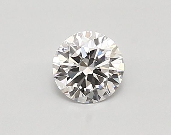 Loose Diamond - ROUND 0.39ct D VVS1 (1 of 1)