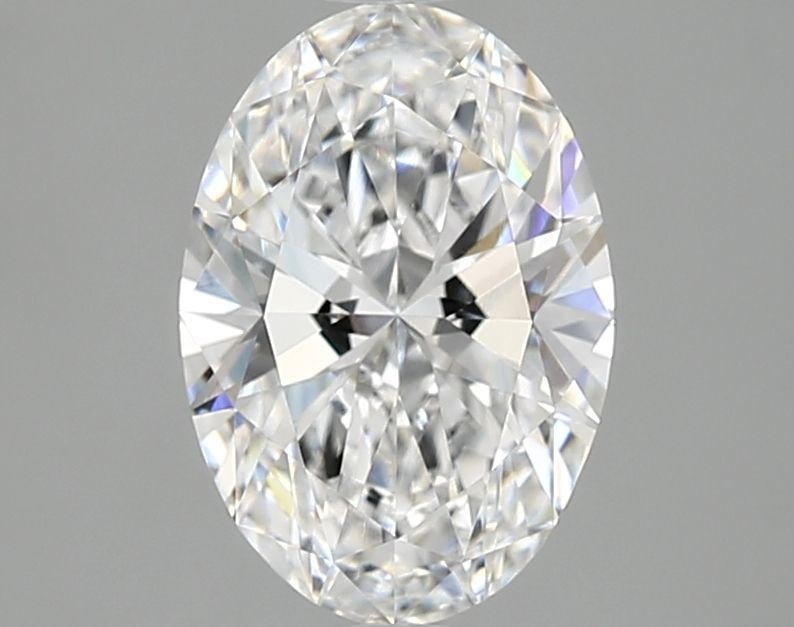 Loose Diamond - OVAL 1.88ct D VVS2 (1 of 1)