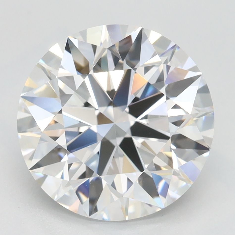 Ideal Loose Diamond - ROUND 3.24ct D IF: Ideal Loose Diamond - ROUND 3.24ct D IF Source: This is a real non-mined Diamond that has been grown in a lab Shape: ROUND Carats: 3.24 Color: D Clarity: IF Certification: IGI Video: