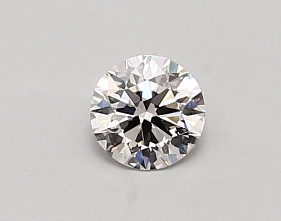 Ideal Loose Diamond - ROUND 0.38ct E VVS2 (1 of 1)