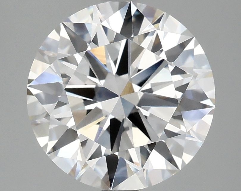 Loose Diamond - ROUND 3.05ct E VS1 (1 of 1)
