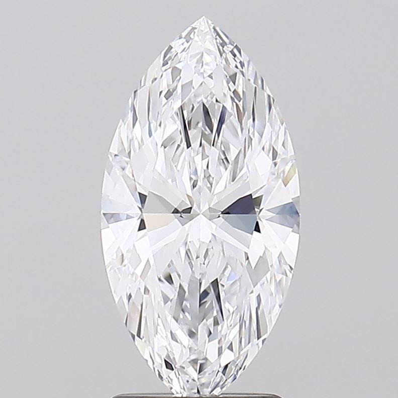 Loose Diamond - MARQUISE 2.03ct D IF (1 of 1)