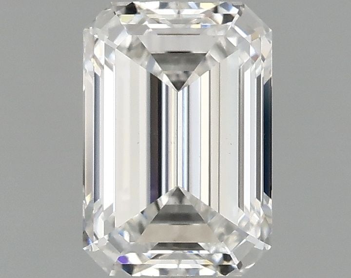 Loose Diamond - EMERALD 0.98ct E VS2 (1 of 1)