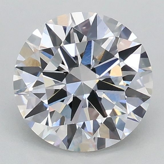 Loose Diamond - ROUND 1.0ct D VVS2 (1 of 1)