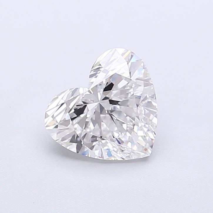 Loose Diamond - HEART 1.08ct D VVS2 (1 of 1)