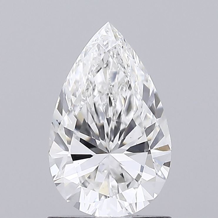Loose Diamond - PEAR 1.09ct E VS1 (1 of 1)
