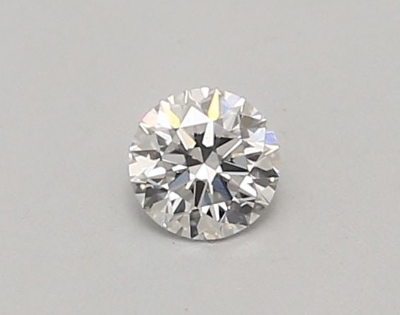 Ideal Loose Diamond - ROUND 0.28ct D VVS2 (1 of 1)
