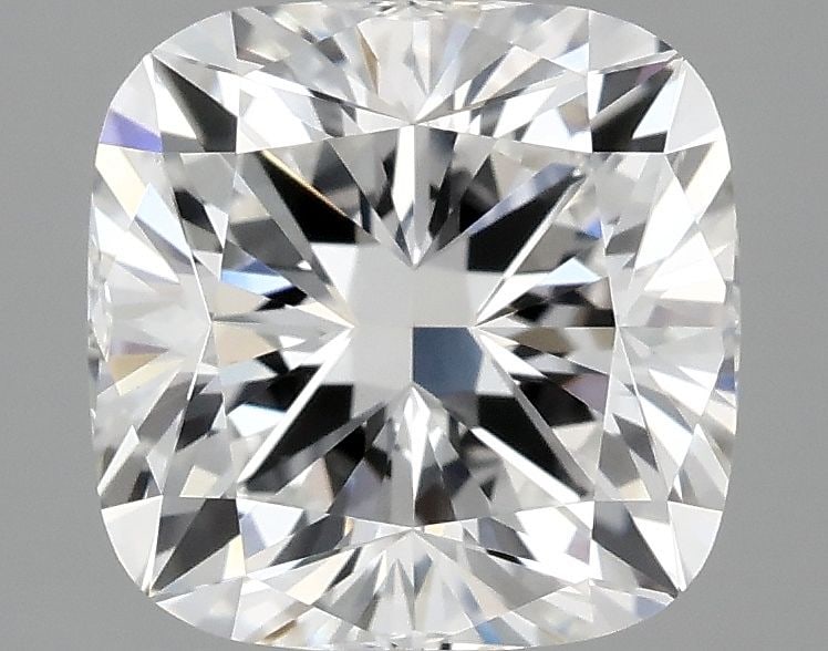 Loose Diamond - CUSHION MODIFIED 2.02ct E VVS2 (1 of 1)