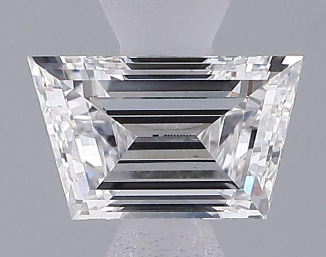 Loose Diamond - TRAPEZOID 0.72ct E VS1 (1 of 1)