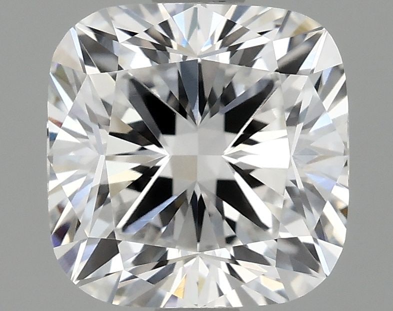Loose Diamond - CUSHION MODIFIED 1.54ct D VVS2 (1 of 1)