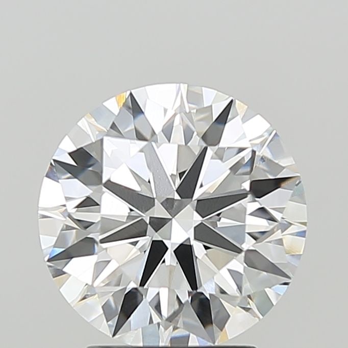 Ideal Loose Diamond - ROUND 3.03ct E VVS1 (1 of 1)