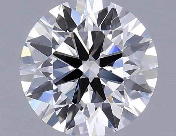 Ideal Loose Diamond - ROUND 0.46ct D VS1: Ideal Loose Diamond - ROUND 0.46ct D VS1 Source: This is a real non-mined Diamond that has been grown in a lab Shape: ROUND Carats: 0.46 Color: D Clarity: VS1 Certification: IGI Video: